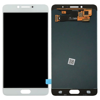 OEM Screen and Digitizer Assembly Part for Samsung Galaxy C7 Pro (2017) C7010