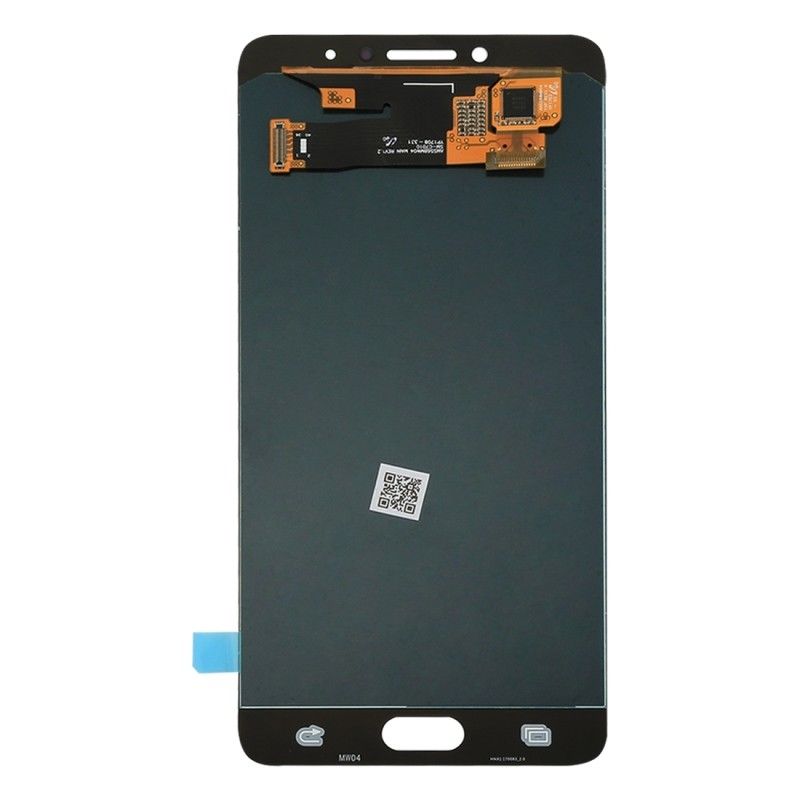 OEM Screen and Digitizer Assembly Part for Samsung Galaxy C7 Pro (2017) C7010