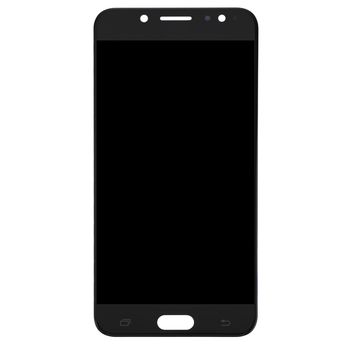 OEM LCD Screen and Digitizer Assembly Part for Samsung Galaxy C7 (2017) C7100 / C8