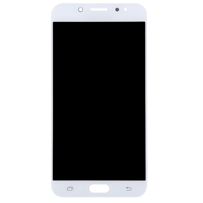 OEM LCD Screen and Digitizer Assembly Part for Samsung Galaxy C7 (2017) C7100 / C8