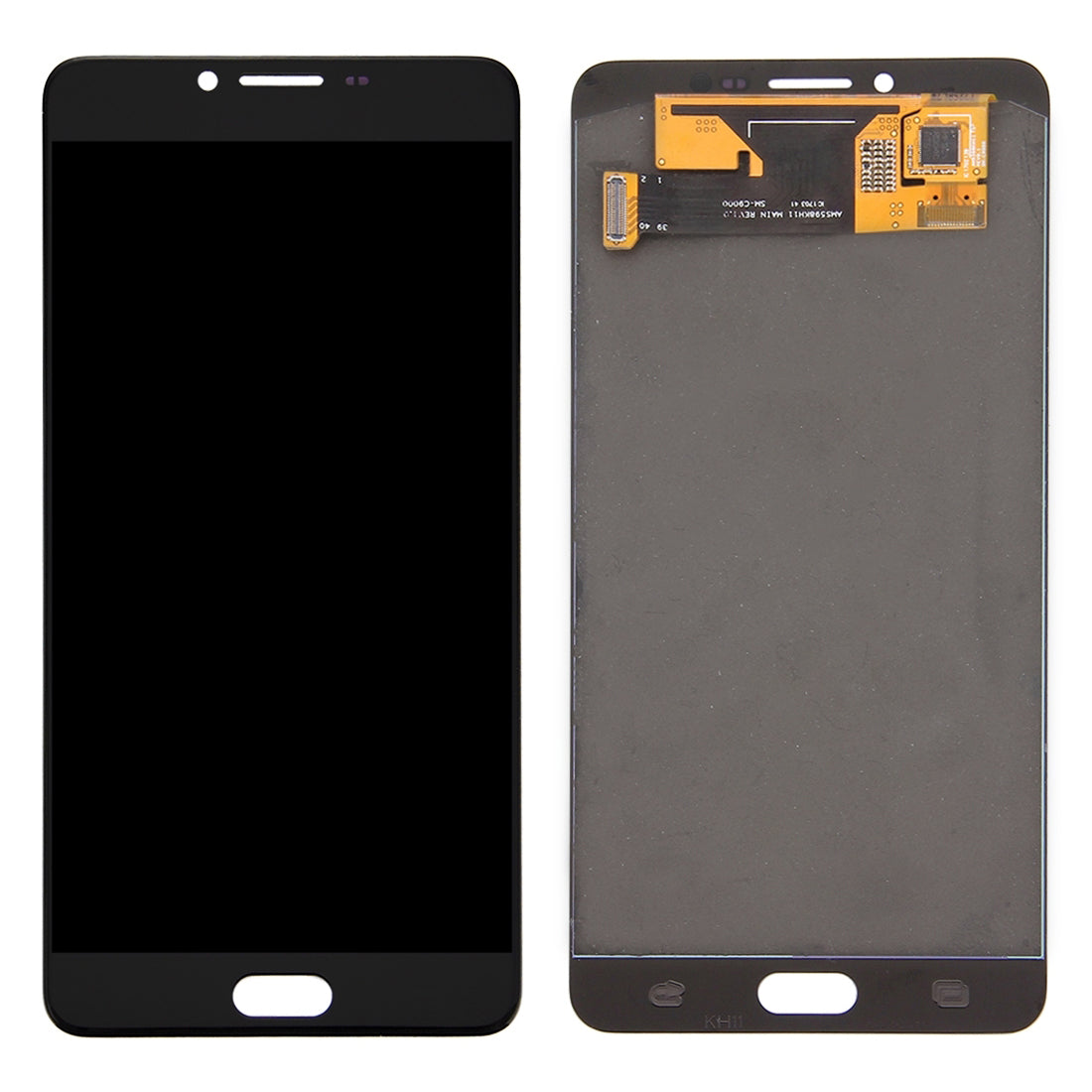 OEM LCD Screen and Digitizer Assembly Replace Part for Samsung Galaxy C9 Pro C9000