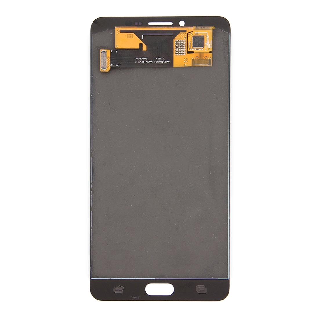 OEM LCD Screen and Digitizer Assembly Replace Part for Samsung Galaxy C9 Pro C9000