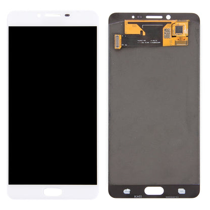 OEM LCD Screen and Digitizer Assembly Replace Part for Samsung Galaxy C9 Pro C9000