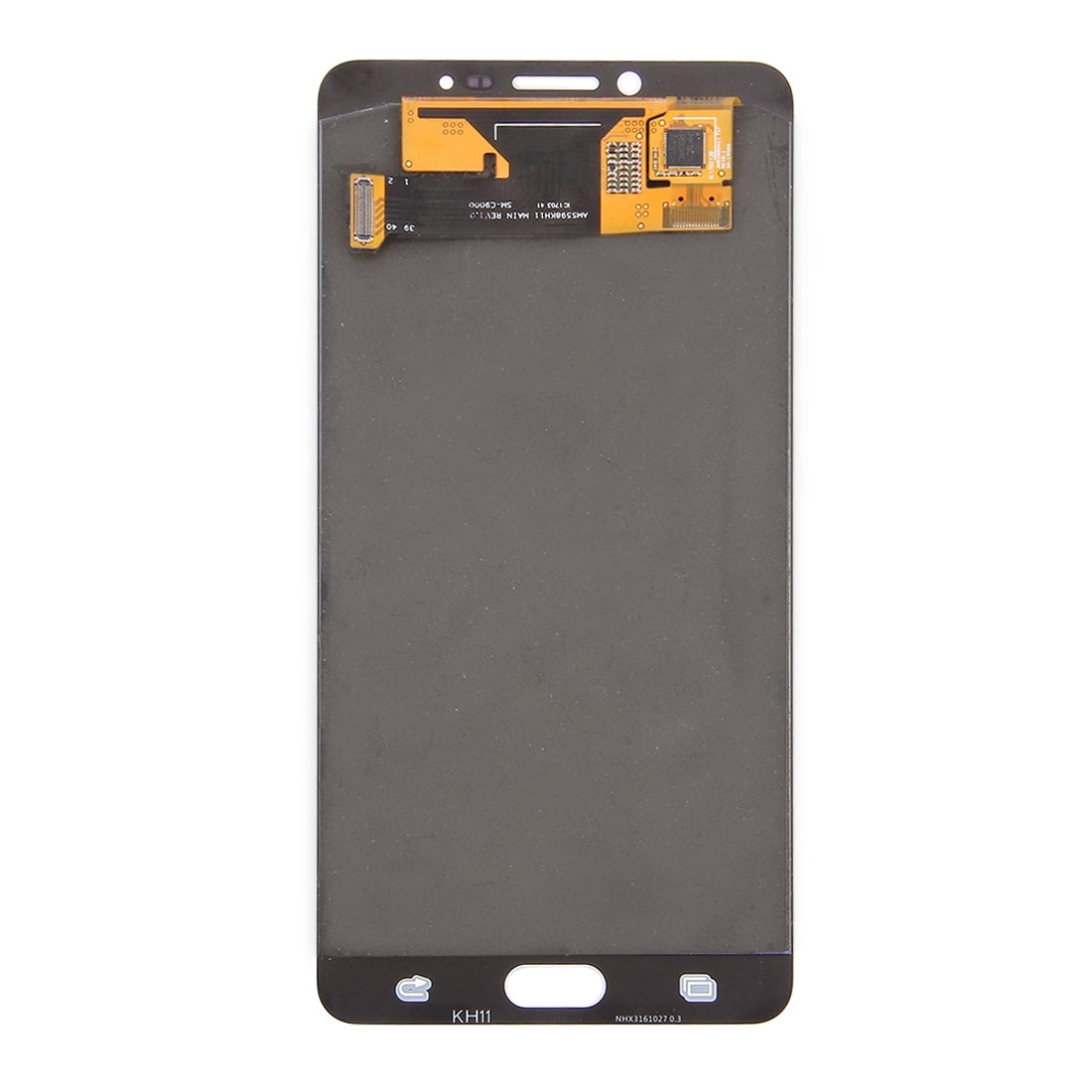 OEM LCD Screen and Digitizer Assembly Replace Part for Samsung Galaxy C9 Pro C9000