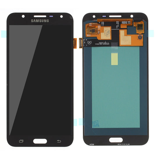 LCD Screen and Digitizer Assembly Replace Part for Samsung Galaxy J7 Nxt J701 (OLED Version)