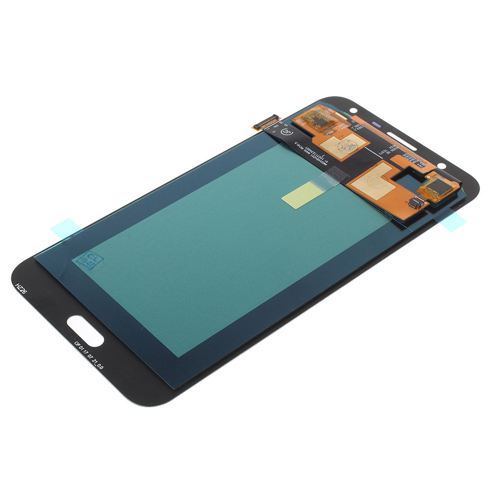 LCD Screen and Digitizer Assembly Replace Part for Samsung Galaxy J7 Nxt J701 (OLED Version)