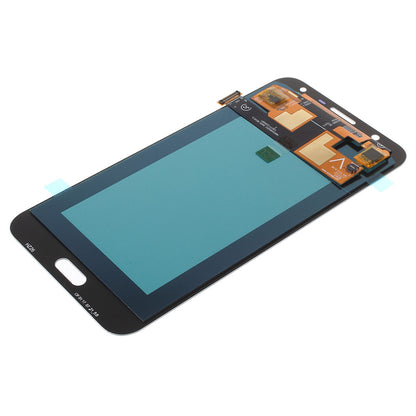 LCD Screen and Digitizer Assembly Replace Part for Samsung Galaxy J7 Nxt J701 (OLED Version)