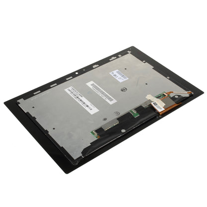 LCD Screen and Digitizer Assembly Repair Part for Sony Xperia Tablet Z