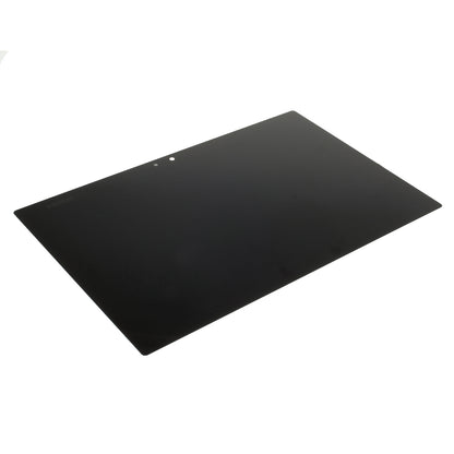 LCD Screen and Digitizer Assembly Repair Part for Sony Xperia Tablet Z