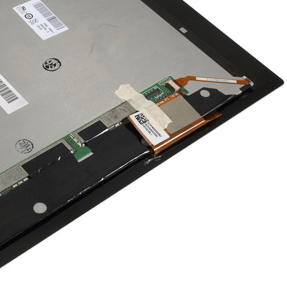 LCD Screen and Digitizer Assembly Repair Part for Sony Xperia Tablet Z