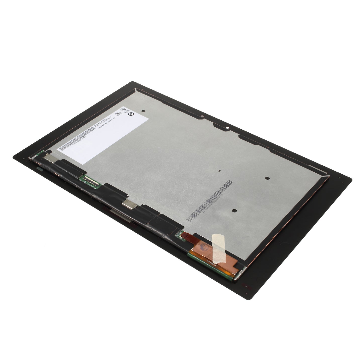 LCD Screen and Digitizer Assembly for Sony Xperia Z2 Tablet Wi-Fi SGP511 SGP512