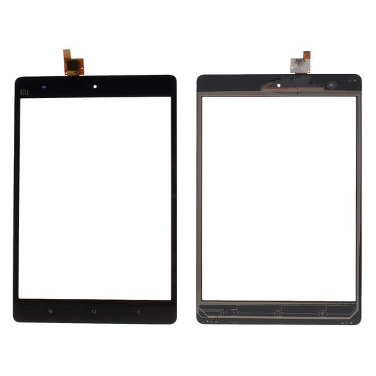 OEM Touch Digitizer Screen Front Glass Part for Xiaomi Mi Pad 7.9 (2014)