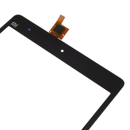 OEM Touch Digitizer Screen Front Glass Part for Xiaomi Mi Pad 7.9 (2014)