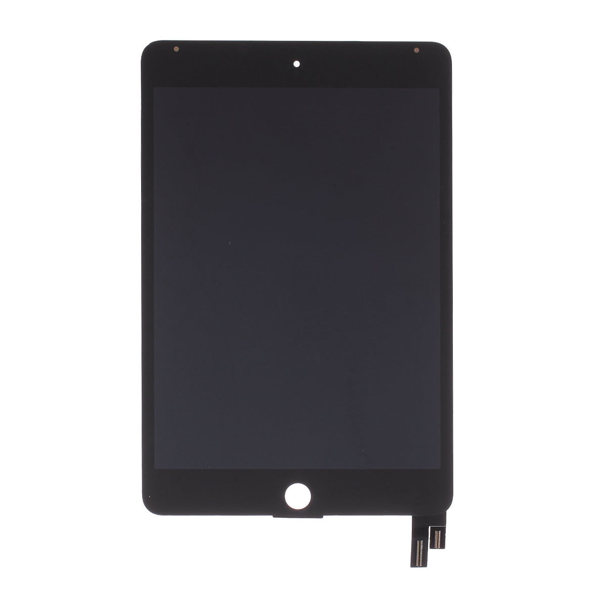 LCD Screen and Digitizer Assembly Repair Part (without Logo) for iPad mini 4