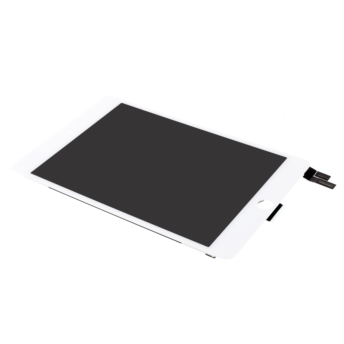 LCD Screen and Digitizer Assembly Repair Part (without Logo) for iPad mini 4