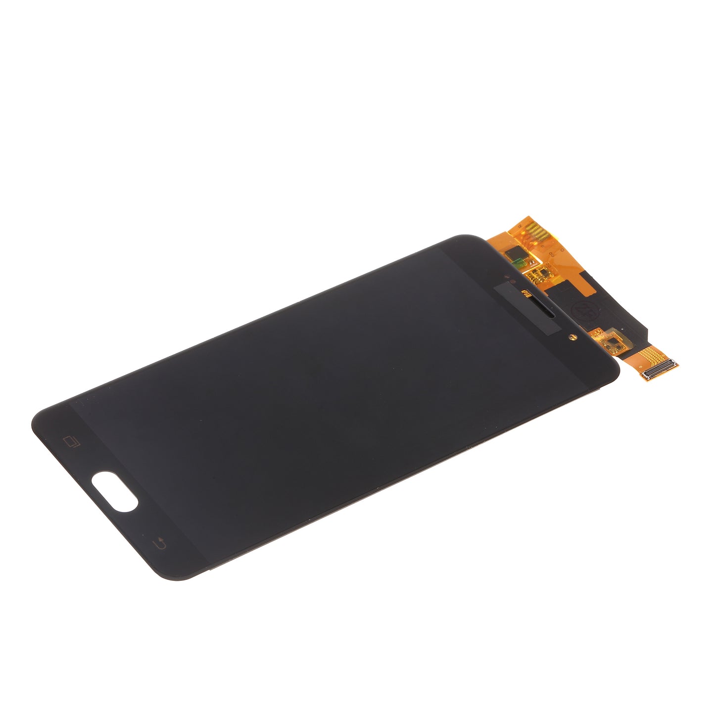 LCD Screen and Digitizer Assembly with Screen Brightness IC for Samsung Galaxy A7 (2016) A710