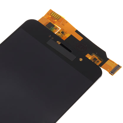 LCD Screen and Digitizer Assembly with Screen Brightness IC for Samsung Galaxy A7 (2016) A710