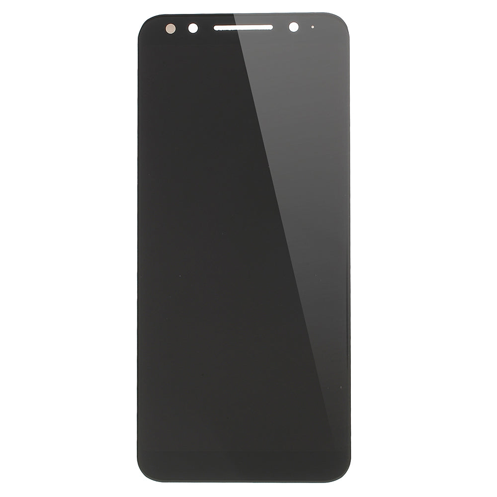 [Brand New and OEM] LCD Screen and Digitizer Assembly Replacement for Alcatel 3 5052