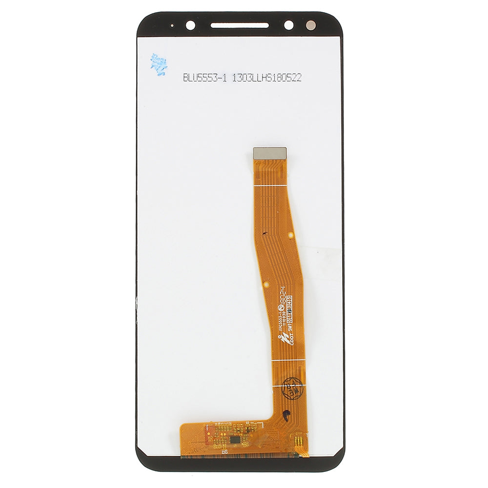 [Brand New and OEM] LCD Screen and Digitizer Assembly Replacement for Alcatel 3 5052