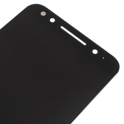 [Brand New and OEM] LCD Screen and Digitizer Assembly Replacement for Alcatel 3 5052