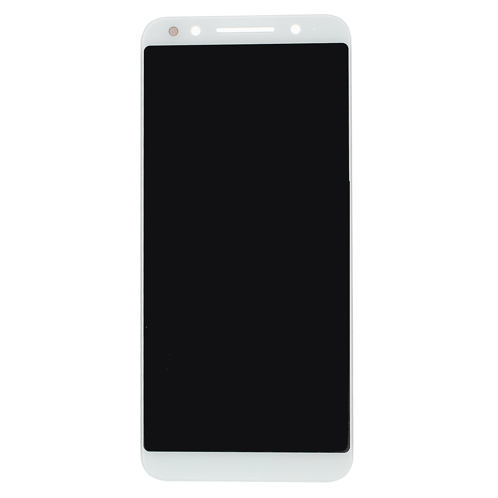 [Brand New and OEM] LCD Screen and Digitizer Assembly Replacement for Alcatel 3 5052