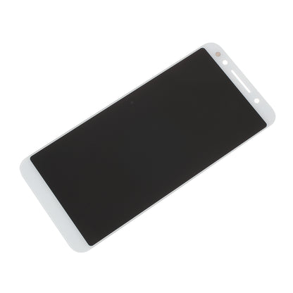 [Brand New and OEM] LCD Screen and Digitizer Assembly Replacement for Alcatel 3 5052