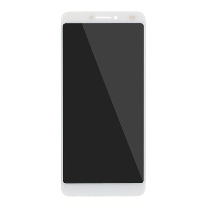 OEM LCD Screen and Digitizer Assembly Replacement Part for Alcatel 3v 5099