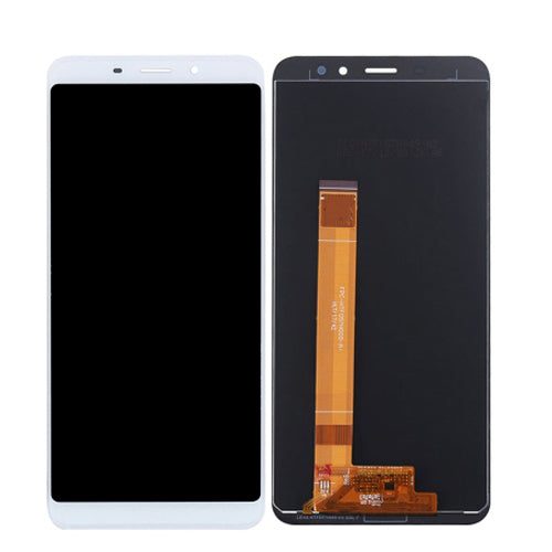 LCD Screen and Digitizer Assembly Part for Meizu M6s / Meilan S6