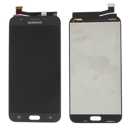 OEM LCD Screen and Digitizer Assembly Part for Samsung Galaxy J7 V J727