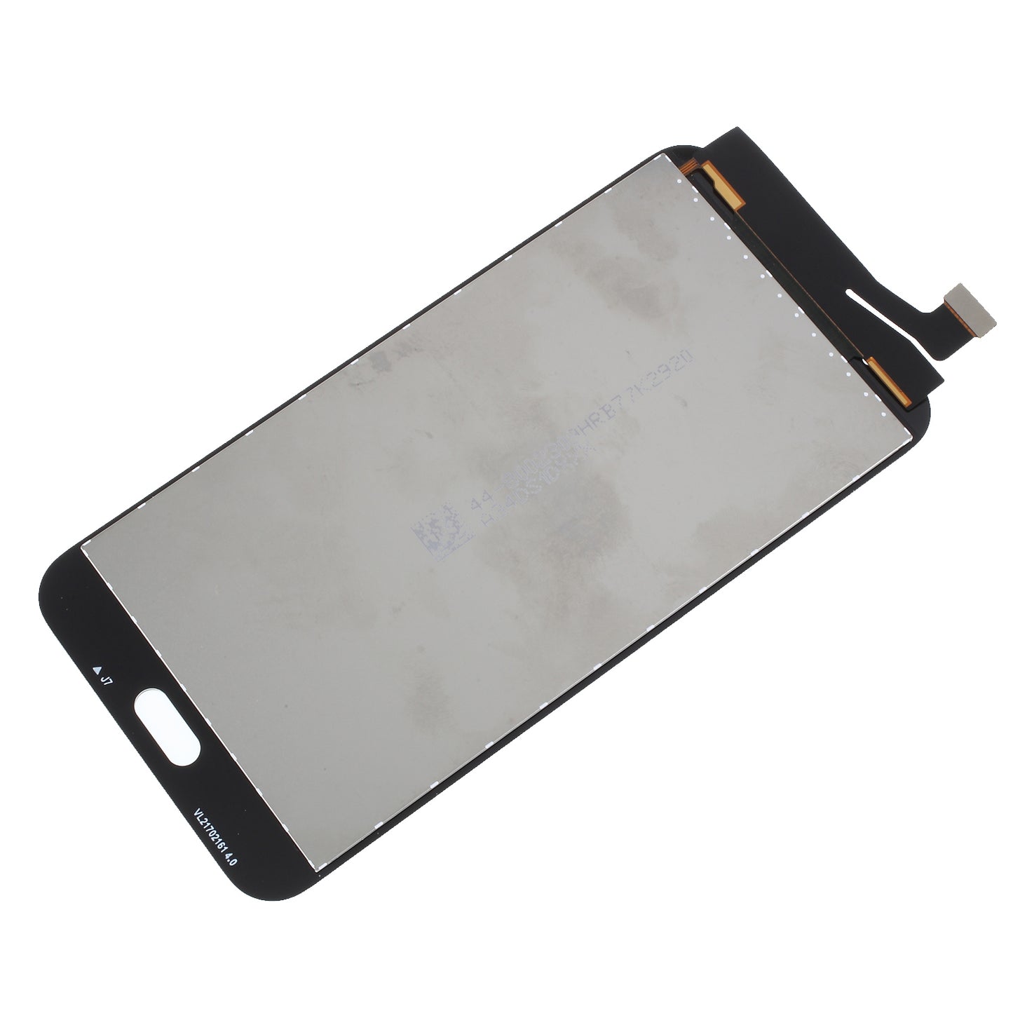 OEM LCD Screen and Digitizer Assembly Part for Samsung Galaxy J7 V J727