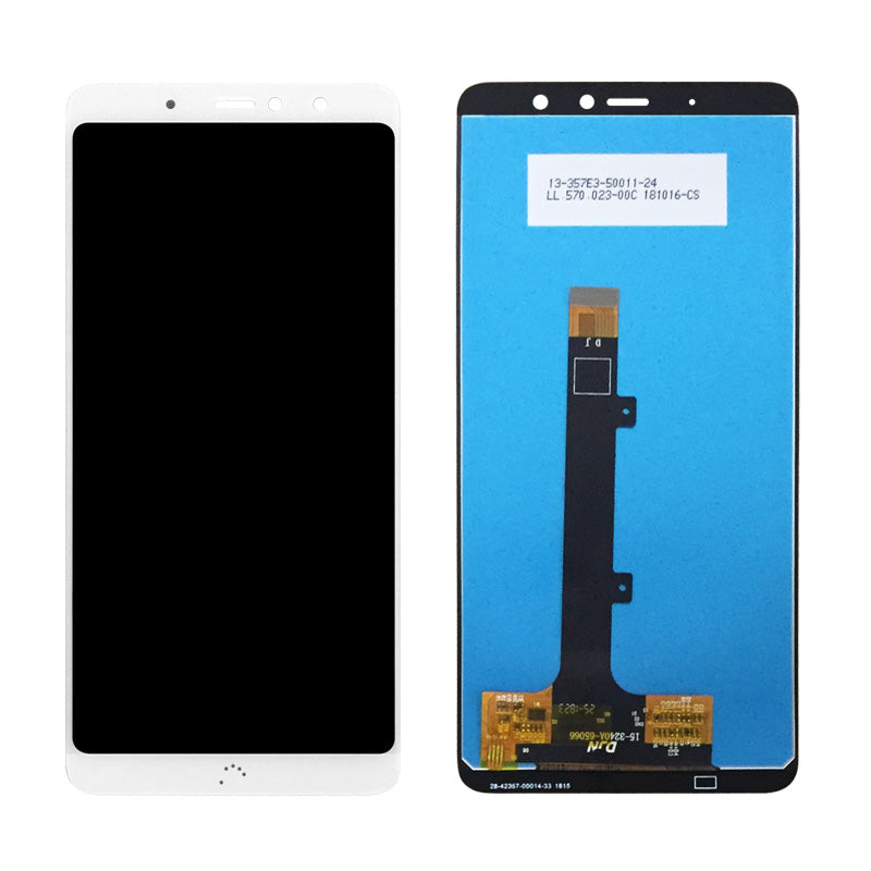 OEM LCD Screen and Digitizer Assembly for BQ Aquaris X2/X2 Pro