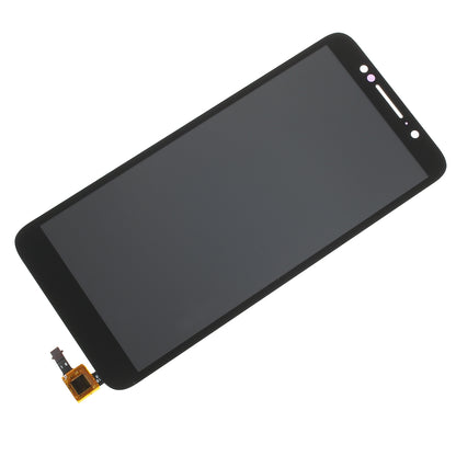 OEM LCD Screen and Digitizer Assembly Part for Alcatel 1C 5009