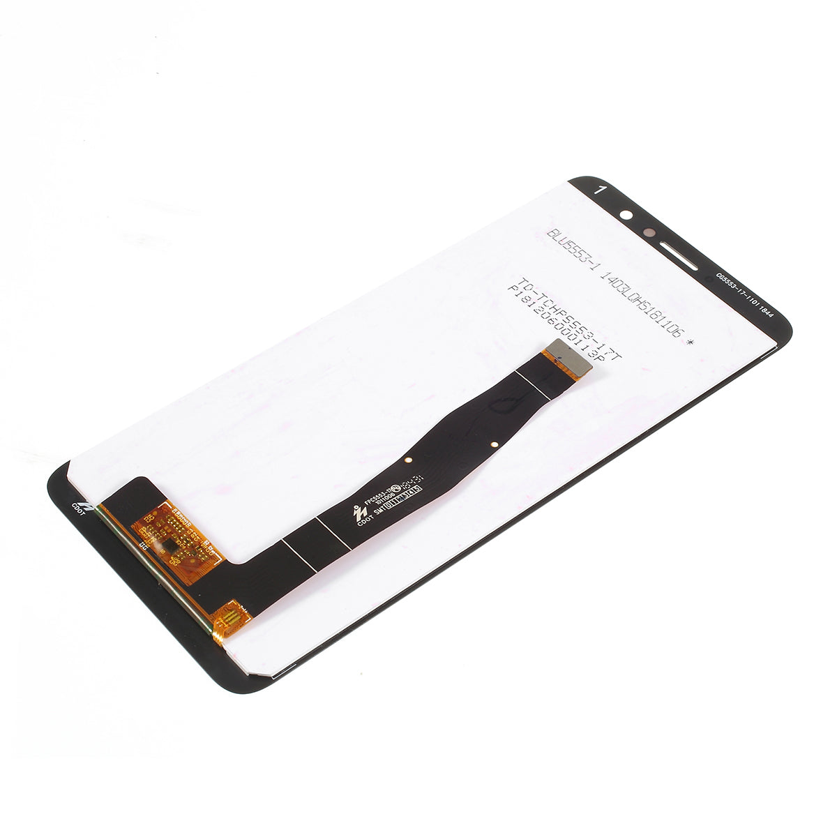 OEM LCD Screen and Digitizer Assembly Replacement for Alcatel 3L 5034