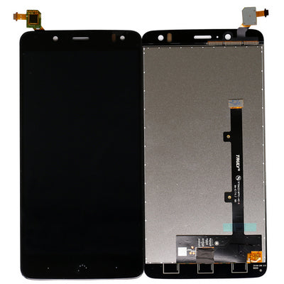 OEM LCD Screen and Digitizer Assembly for BQ Aquaris V Plus / VS Plus