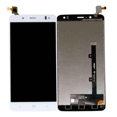 OEM LCD Screen and Digitizer Assembly for BQ Aquaris V Plus / VS Plus