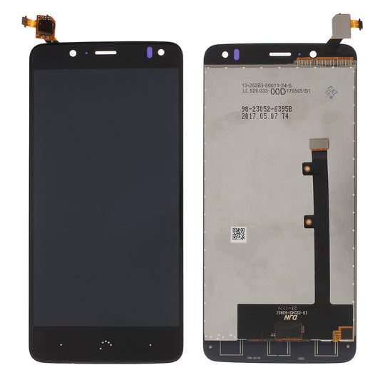 LCD Screen and Digitizer Assembly for BQ Aquaris U2 / U2 Lite / V / VS