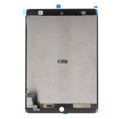 LCD Screen and Digitizer Assembly Repair Part (without Logo) for iPad Air 2