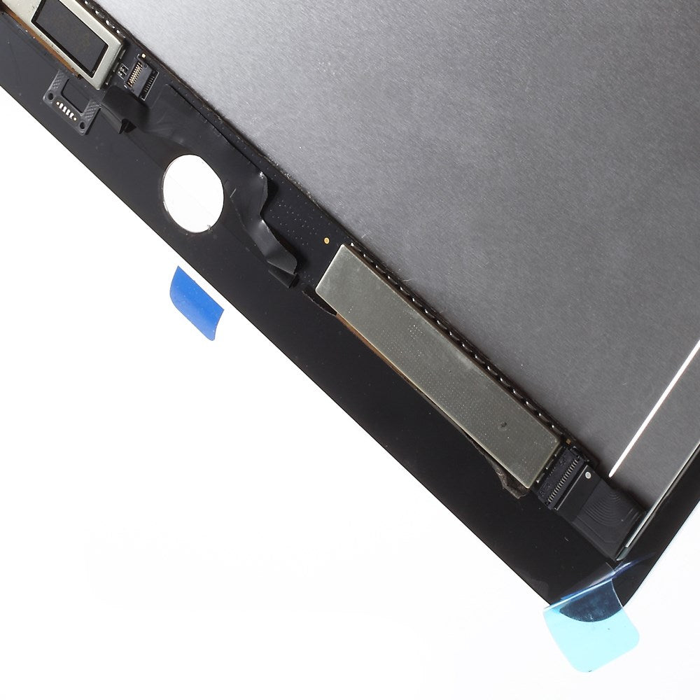 LCD Screen and Digitizer Assembly Repair Part (without Logo) for iPad Air 2