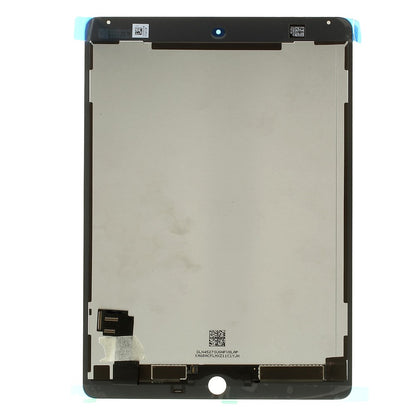 LCD Screen and Digitizer Assembly Repair Part (without Logo) for iPad Air 2