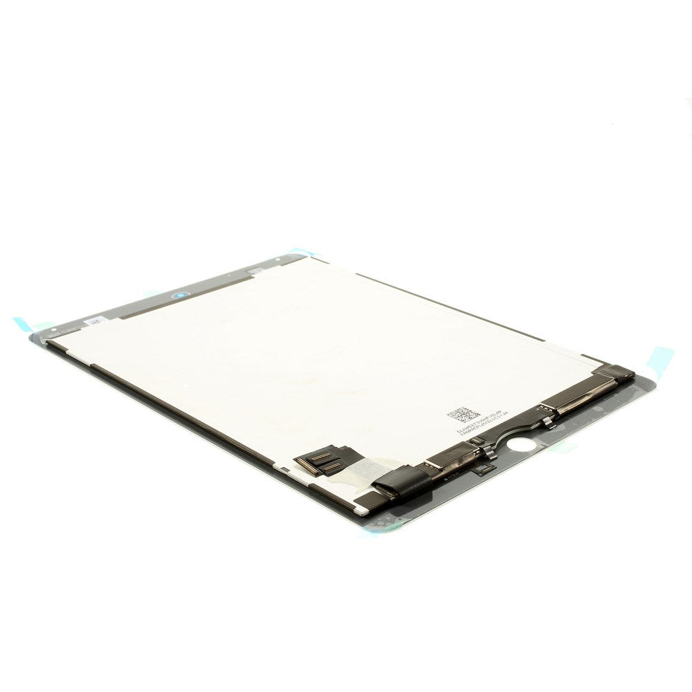 LCD Screen and Digitizer Assembly Repair Part (without Logo) for iPad Air 2