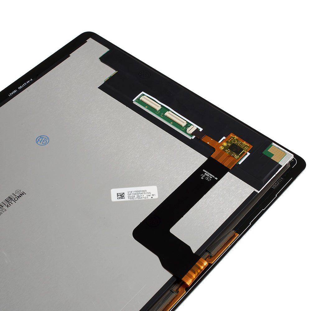 OEM LCD Screen and Digitizer Assembly Spare Part for Huawei MediaPad M5 10 (10.8")