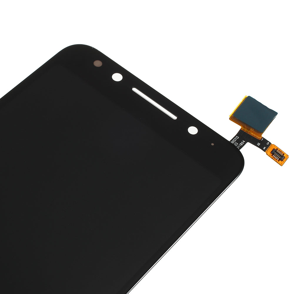 OEM LCD Screen and Digitizer Assembly Repair Part for Vodafone Smart N9 lite