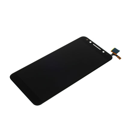 OEM LCD Screen and Digitizer Assembly Repair Part for Vodafone Smart N9 lite