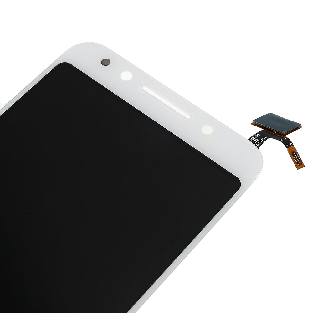 OEM LCD Screen and Digitizer Assembly Repair Part for Vodafone Smart N9 lite