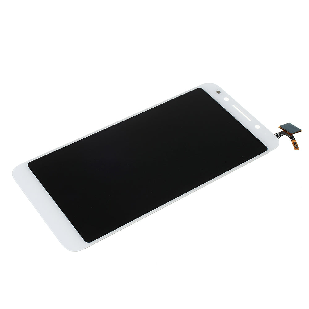 OEM LCD Screen and Digitizer Assembly Repair Part for Vodafone Smart N9 lite