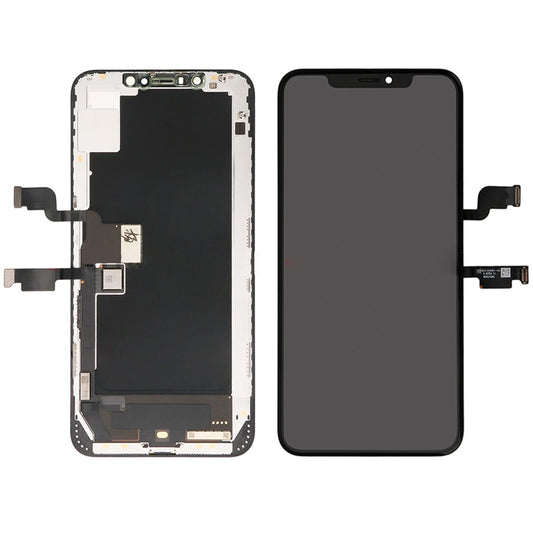 LCD Screen and Digitizer Assembly Replace Part for iPhone XS Max 6.5 inch