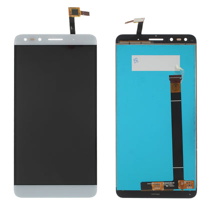 OEM LCD Screen and Digitizer Assembly Replacement Part for Alcatel Pop 4 / 7070