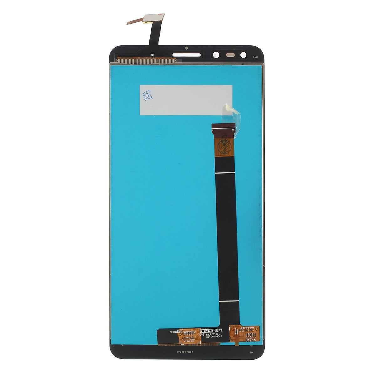 OEM LCD Screen and Digitizer Assembly Replacement Part for Alcatel Pop 4 / 7070