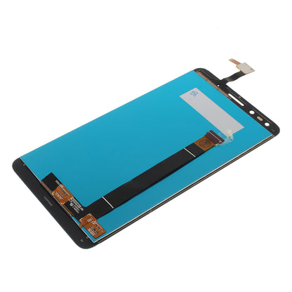 OEM LCD Screen and Digitizer Assembly Replacement Part for Alcatel Pop 4 / 7070