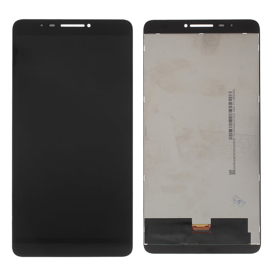 OEM LCD Screen and Digitizer Assembly Part for Lenovo Phab PB1-750 (without Logo)